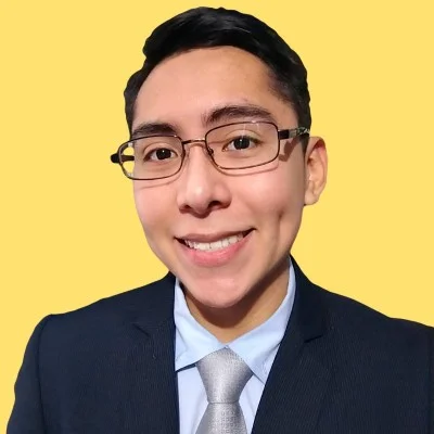 Retrato de Jeiko Mendiguri, IT Recruiter
